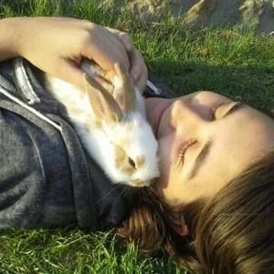 Meet your Posher, Andria